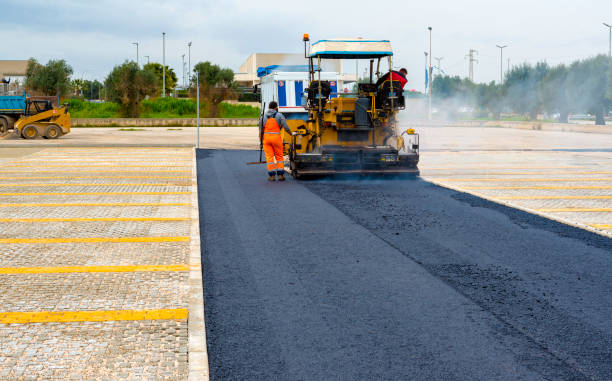 Driveway Repair Near Me in West Jefferson, NC