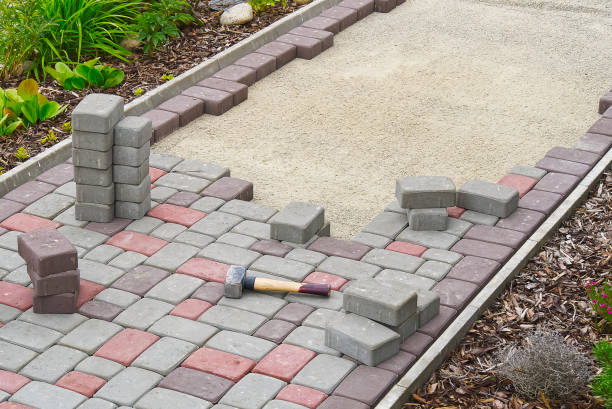 Driveway Pavers for Homes in West Jefferson, NC