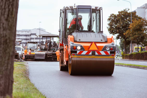 Best Residential Driveway Paver Services  in West Jefferson, NC