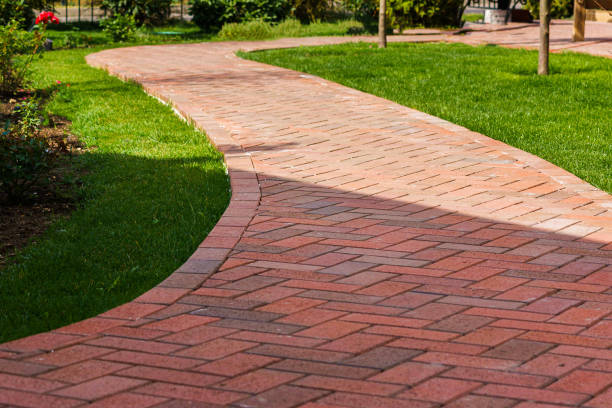 Best Residential Paver Driveway  in West Jefferson, NC