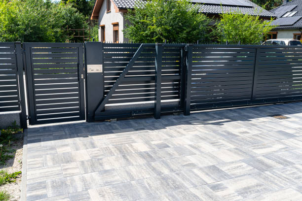 Best Affordable Driveway Pavers  in West Jefferson, NC