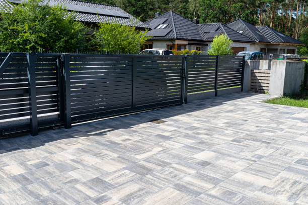 Best Local Driveway Pavers  in West Jefferson, NC