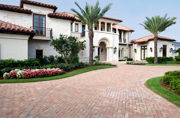 Best Driveway Paving Contractor  in West Jefferson, NC