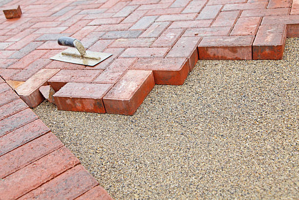 Best Driveway Resurfacing Pavers  in West Jefferson, NC