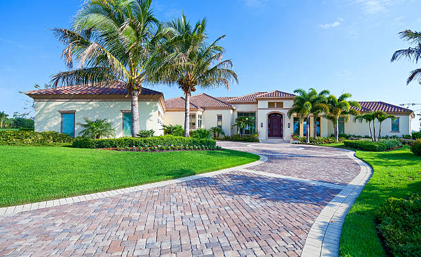 Best Commercial Driveway Pavers  in West Jefferson, NC